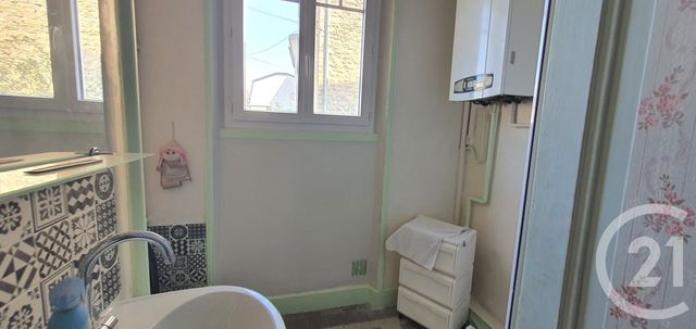 Appartement F3 à vendre - 3 pièces - 61.95 m2 - NEVERS - 58 - BOURGOGNE - Century 21 Confluences