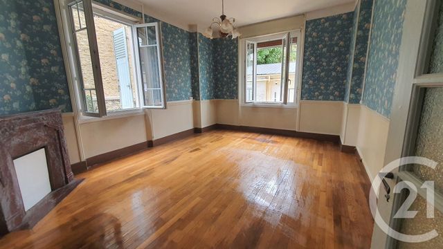 Appartement F3 à vendre - 3 pièces - 61.95 m2 - NEVERS - 58 - BOURGOGNE - Century 21 Confluences