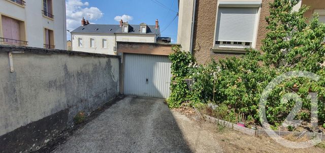 Appartement F3 à vendre - 3 pièces - 61.95 m2 - NEVERS - 58 - BOURGOGNE - Century 21 Confluences