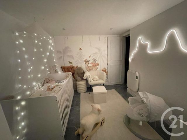 maison à vendre - 7 pièces - 164.0 m2 - TRONSANGES - 58 - BOURGOGNE - Century 21 Confluences