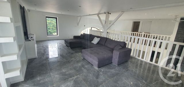 maison à vendre - 7 pièces - 164.0 m2 - TRONSANGES - 58 - BOURGOGNE - Century 21 Confluences