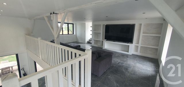 maison à vendre - 7 pièces - 164.0 m2 - TRONSANGES - 58 - BOURGOGNE - Century 21 Confluences