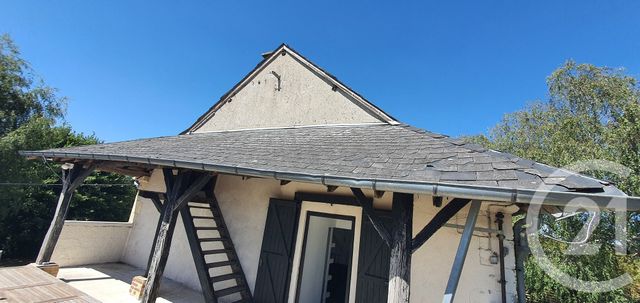 maison à vendre - 7 pièces - 164.0 m2 - TRONSANGES - 58 - BOURGOGNE - Century 21 Confluences