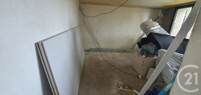 maison à vendre - 7 pièces - 164.0 m2 - TRONSANGES - 58 - BOURGOGNE - Century 21 Confluences