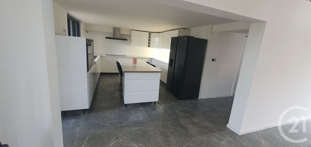 maison à vendre - 7 pièces - 164.0 m2 - TRONSANGES - 58 - BOURGOGNE - Century 21 Confluences