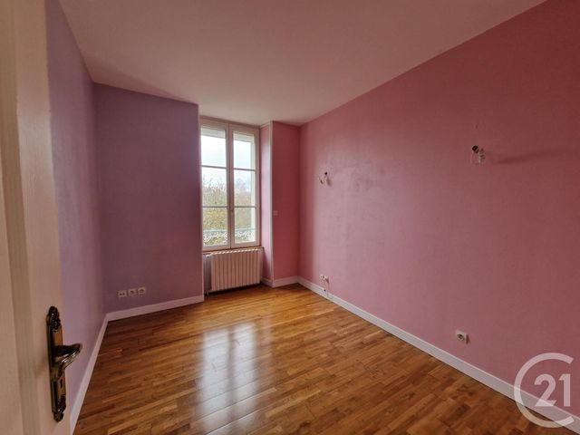 Appartement F3 à louer - 3 pièces - 58.9 m2 - NEVERS - 58 - BOURGOGNE - Century 21 Confluences