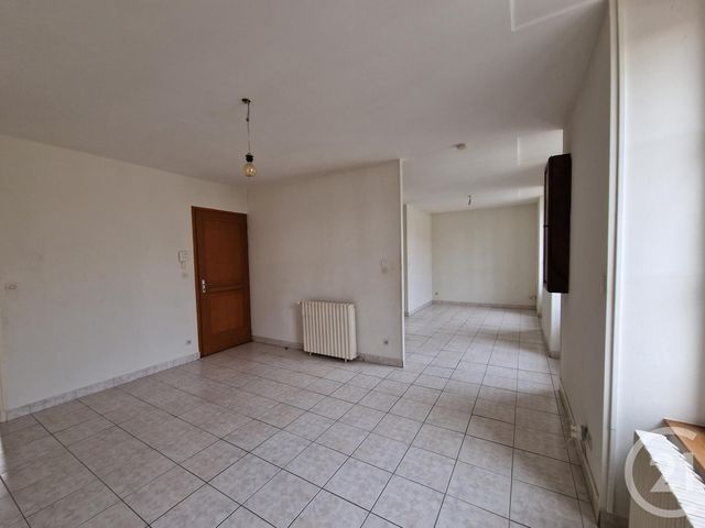 Appartement F3 à louer - 3 pièces - 58.9 m2 - NEVERS - 58 - BOURGOGNE - Century 21 Confluences