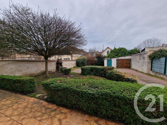 Appartement F3 à louer - 3 pièces - 58.9 m2 - NEVERS - 58 - BOURGOGNE - Century 21 Confluences