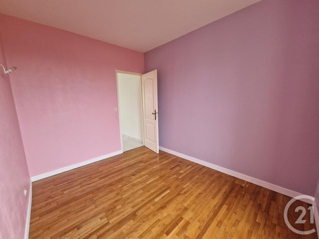 Appartement F3 à louer - 3 pièces - 58.9 m2 - NEVERS - 58 - BOURGOGNE - Century 21 Confluences