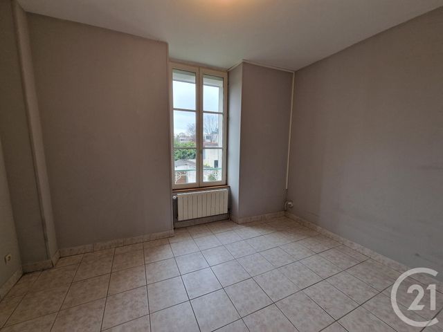 Appartement F3 à louer - 3 pièces - 58.9 m2 - NEVERS - 58 - BOURGOGNE - Century 21 Confluences