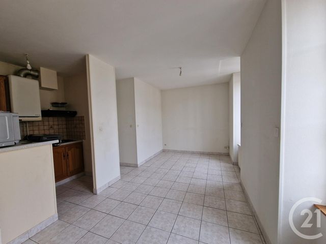 Appartement F3 à louer NEVERS