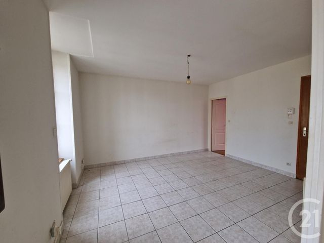 Appartement F3 à louer - 3 pièces - 58.9 m2 - NEVERS - 58 - BOURGOGNE - Century 21 Confluences