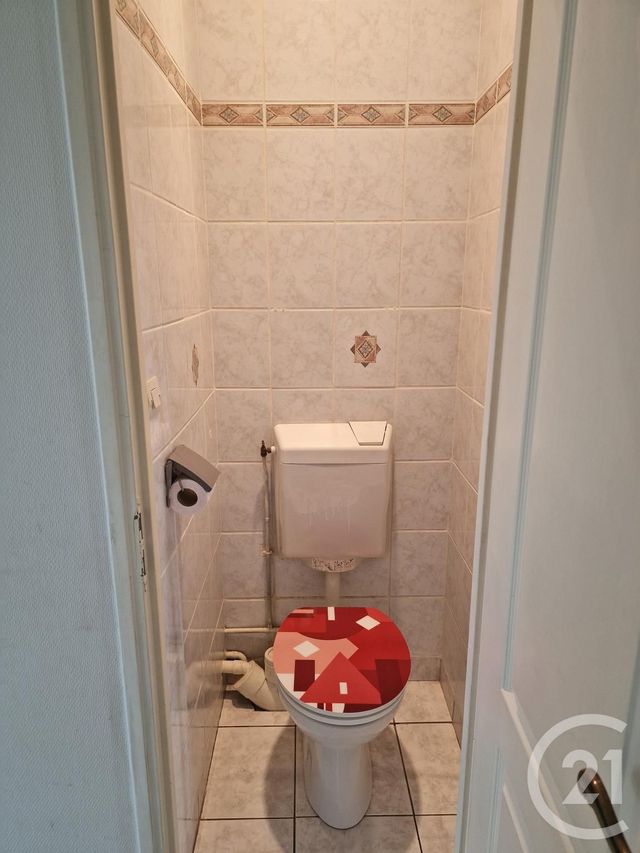 Appartement F3 à louer - 3 pièces - 58.9 m2 - NEVERS - 58 - BOURGOGNE - Century 21 Confluences