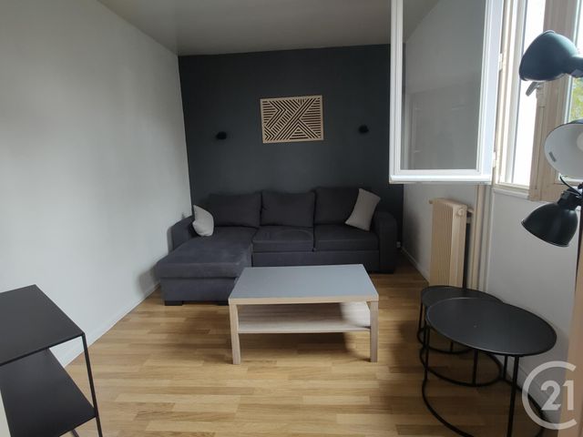 Appartement à louer - 3 pièces - 72.0 m2 - NEVERS - 58 - BOURGOGNE - Century 21 Confluences