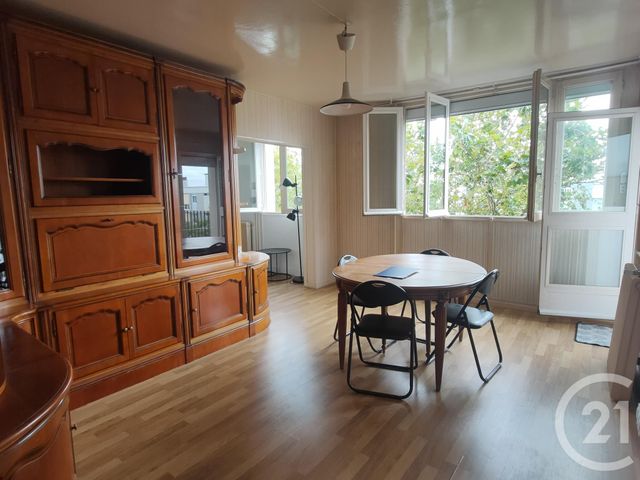 Appartement à louer - 3 pièces - 72.0 m2 - NEVERS - 58 - BOURGOGNE - Century 21 Confluences