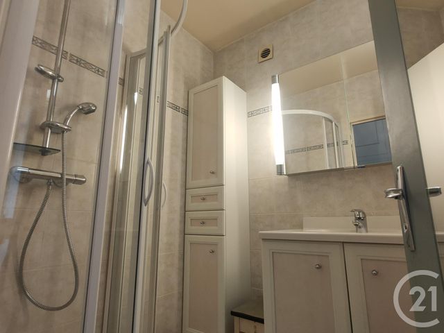 Appartement à louer - 3 pièces - 72.0 m2 - NEVERS - 58 - BOURGOGNE - Century 21 Confluences