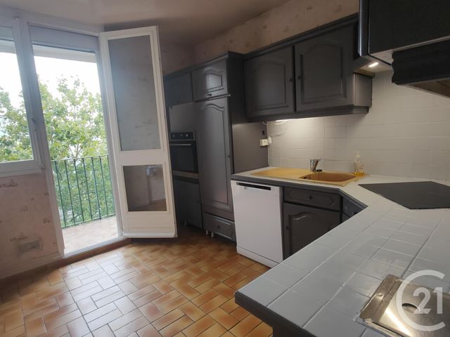 Appartement à louer NEVERS
