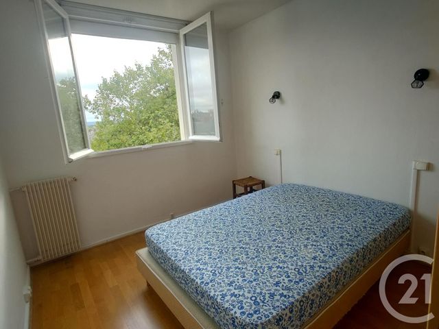 Appartement à louer - 3 pièces - 72.0 m2 - NEVERS - 58 - BOURGOGNE - Century 21 Confluences