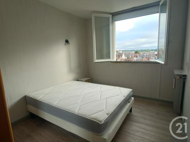 Appartement à louer - 3 pièces - 72.0 m2 - NEVERS - 58 - BOURGOGNE - Century 21 Confluences