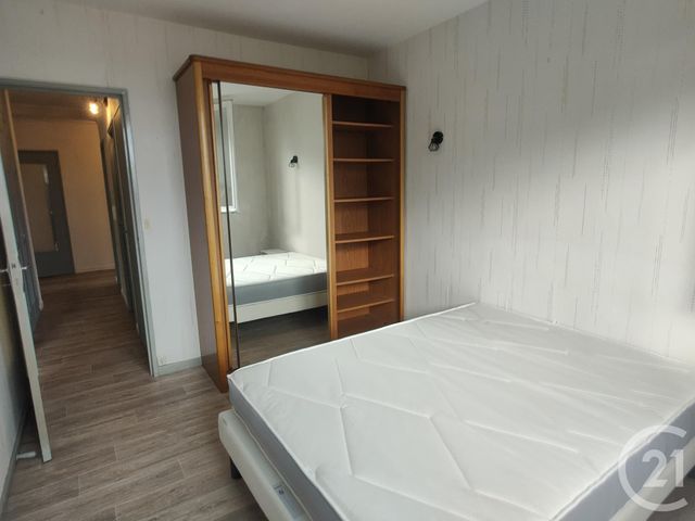 Appartement à louer - 3 pièces - 72.0 m2 - NEVERS - 58 - BOURGOGNE - Century 21 Confluences