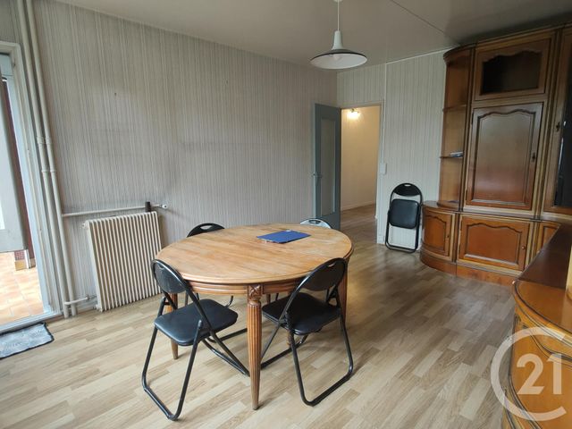 Appartement à louer - 3 pièces - 72.0 m2 - NEVERS - 58 - BOURGOGNE - Century 21 Confluences
