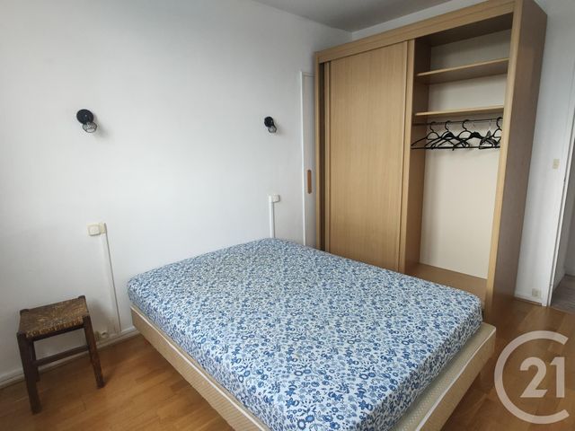 Appartement à louer - 3 pièces - 72.0 m2 - NEVERS - 58 - BOURGOGNE - Century 21 Confluences
