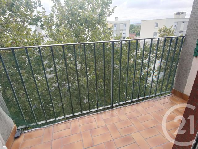 Appartement à louer - 3 pièces - 72.0 m2 - NEVERS - 58 - BOURGOGNE - Century 21 Confluences