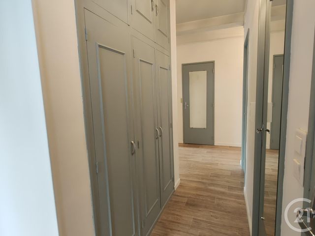 Appartement à louer - 3 pièces - 72.0 m2 - NEVERS - 58 - BOURGOGNE - Century 21 Confluences