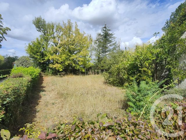Appartement F4 à louer - 4 pièces - 101.64 m2 - VARENNES VAUZELLES - 58 - BOURGOGNE - Century 21 Confluences