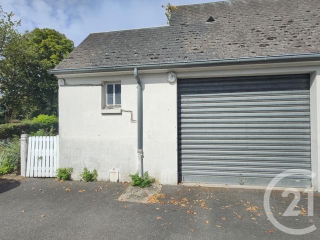 Appartement F4 à louer - 4 pièces - 101.64 m2 - VARENNES VAUZELLES - 58 - BOURGOGNE - Century 21 Confluences