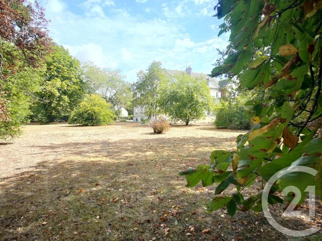 Appartement F4 à louer - 4 pièces - 101.64 m2 - VARENNES VAUZELLES - 58 - BOURGOGNE - Century 21 Confluences