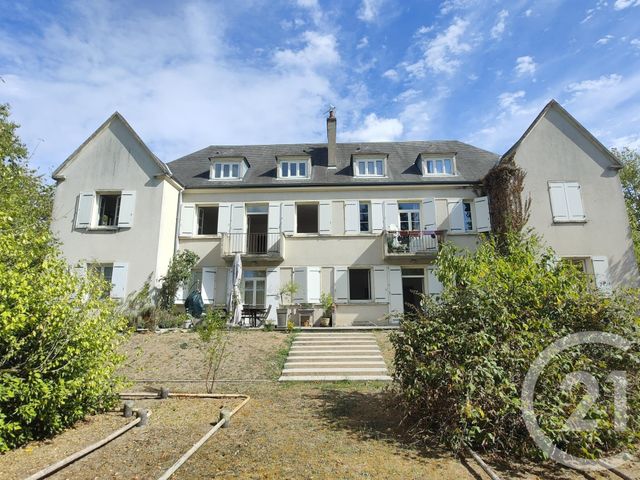 appartement - VARENNES VAUZELLES - 58
