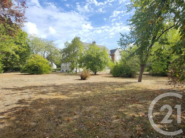 Appartement F4 à louer - 4 pièces - 101.64 m2 - VARENNES VAUZELLES - 58 - BOURGOGNE - Century 21 Confluences