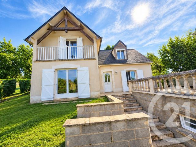 Maison à vendre URZY