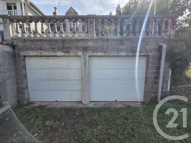 maison à vendre - 3 pièces - 84.15 m2 - URZY - 58 - BOURGOGNE - Century 21 Confluences