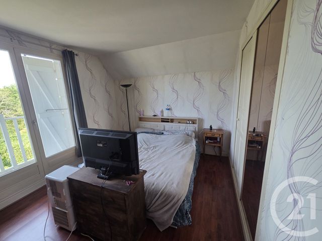 maison à vendre - 3 pièces - 84.15 m2 - URZY - 58 - BOURGOGNE - Century 21 Confluences