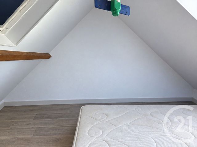 maison à vendre - 3 pièces - 84.15 m2 - URZY - 58 - BOURGOGNE - Century 21 Confluences