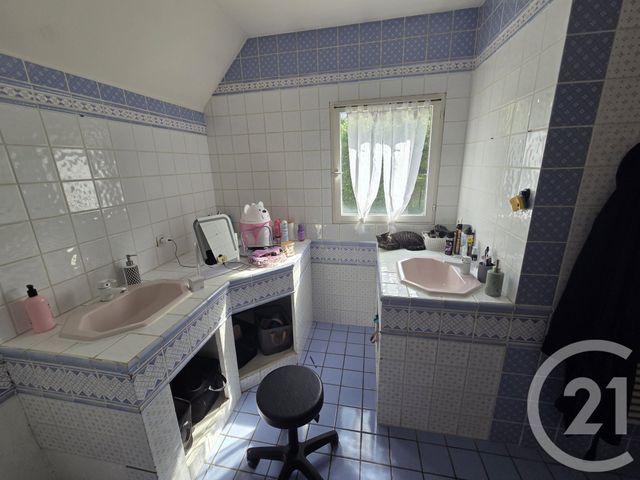 maison à vendre - 3 pièces - 84.15 m2 - URZY - 58 - BOURGOGNE - Century 21 Confluences
