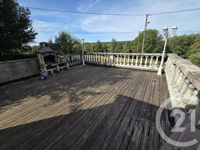 maison à vendre - 3 pièces - 84.15 m2 - URZY - 58 - BOURGOGNE - Century 21 Confluences