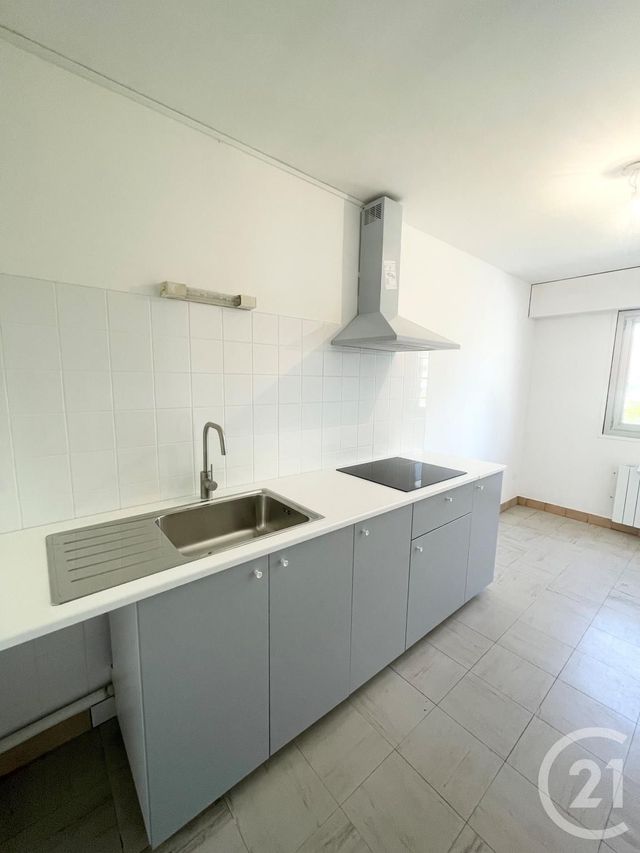 Appartement F2 à louer - 2 pièces - 53.33 m2 - NEVERS - 58 - BOURGOGNE - Century 21 Confluences