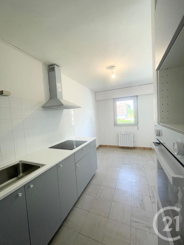 Appartement F2 à louer - 2 pièces - 53.33 m2 - NEVERS - 58 - BOURGOGNE - Century 21 Confluences