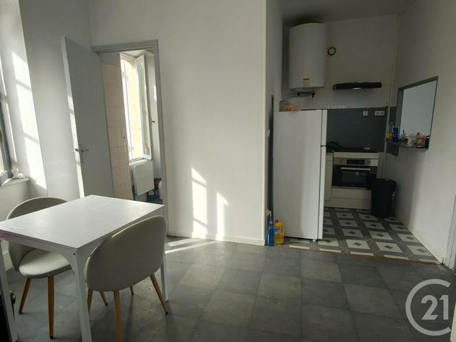 Appartement F1 Bis à louer NEVERS
