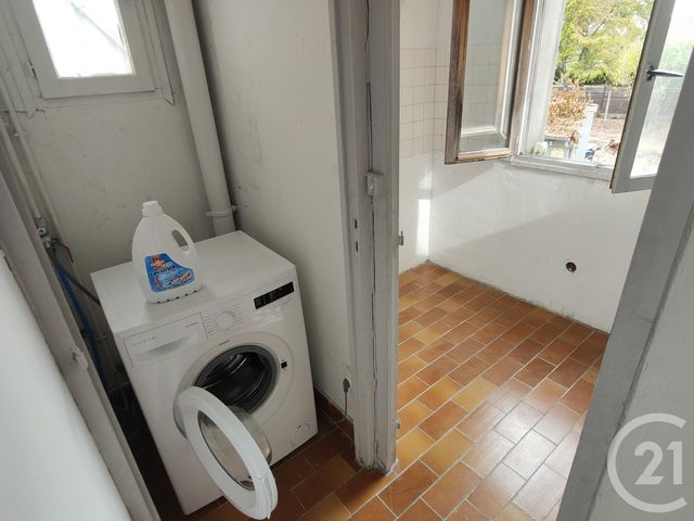 Appartement F1 bis à louer - 2 pièces - 40.96 m2 - NEVERS - 58 - BOURGOGNE - Century 21 Confluences