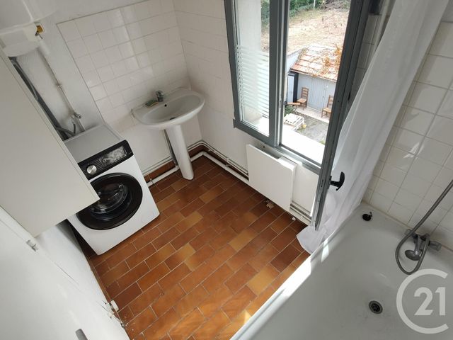 Appartement F2 à louer - 2 pièces - 34.5 m2 - NEVERS - 58 - BOURGOGNE - Century 21 Confluences