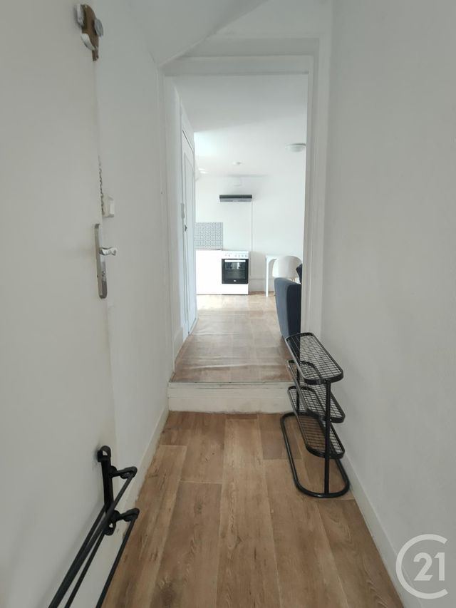 Appartement F2 à louer - 2 pièces - 34.5 m2 - NEVERS - 58 - BOURGOGNE - Century 21 Confluences