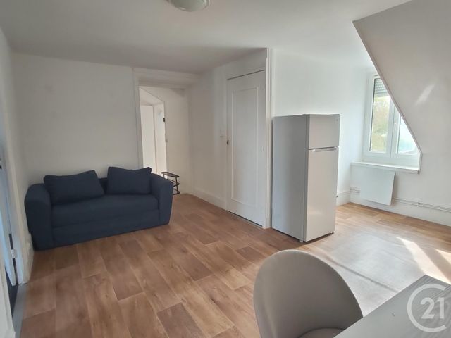 Appartement F2 à louer - 2 pièces - 34.5 m2 - NEVERS - 58 - BOURGOGNE - Century 21 Confluences