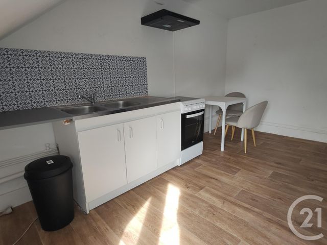 Appartement F2 à louer - 2 pièces - 34.5 m2 - NEVERS - 58 - BOURGOGNE - Century 21 Confluences