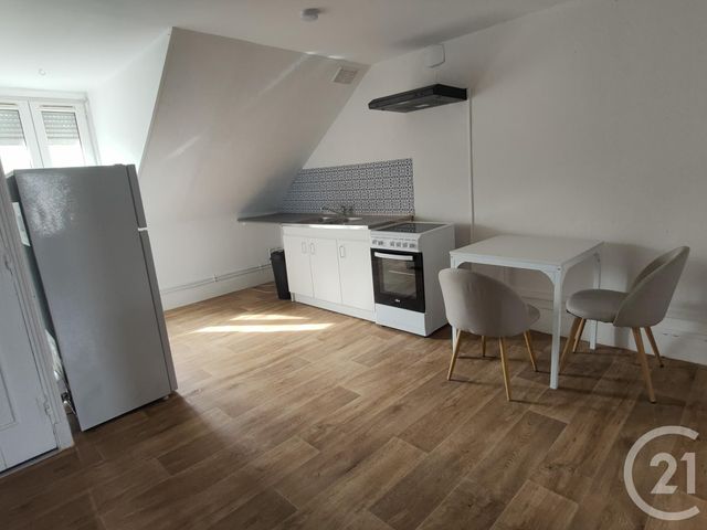 Appartement F2 à louer NEVERS