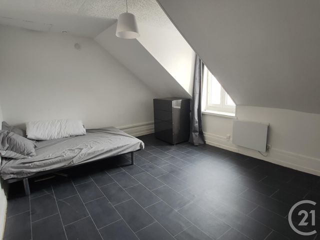 Appartement F2 à louer - 2 pièces - 34.5 m2 - NEVERS - 58 - BOURGOGNE - Century 21 Confluences