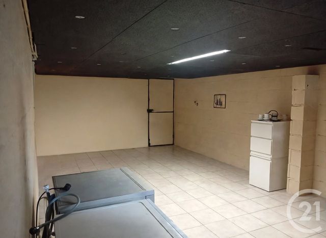 maison à vendre - 6 pièces - 108.82 m2 - GARCHIZY - 58 - BOURGOGNE - Century 21 Confluences